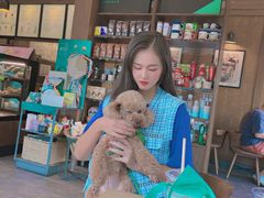 -星巴克臻选(武汉首义汇店)