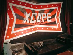 -Xcape异时刻密室逃脱(长风大悦城店)