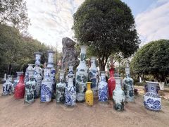 -景德镇古窑民俗博览区