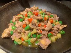 -佬麻雀·新湘菜(珠海金发购物中心店)