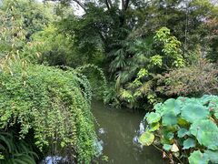 -成都杜甫草堂博物馆