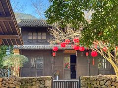 -法云安缦酒店