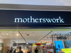 点击看大图 -motherswork(静安嘉里中心店)