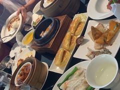 -厦门艾美酒店·乐美中餐厅