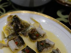 -富力丽思卡尔顿酒店·丽轩中餐厅