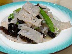 山阳魔芋干-商山名厨