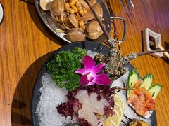 -金太阳海鲜烧烤·本地人餐厅(南沙店)