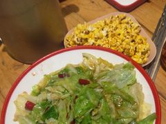 -老胖串店(山大路店)