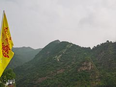 -龙庆峡风景区