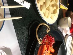 -火社火锅(平安大街店)