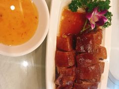-朱仔记食府(江南大道店)