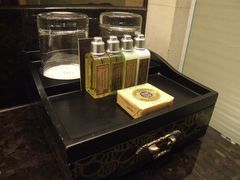 -澳门十六浦索菲特大酒店