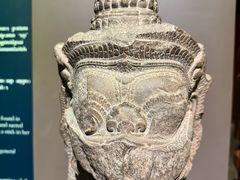 -吴哥国家博物馆