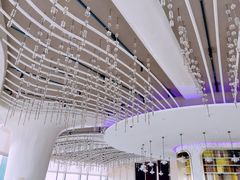 大堂-三迪希尔顿酒店·星空酒廊