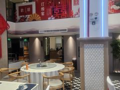 -丝宴·凤城印象·西北特色菜(彩虹湾店)
