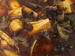 -黑竹香鸡(营和巷店)