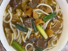 -锦泓老字号猪脏粉(东联大厦店)