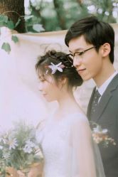 -苏州HX-合喜映画婚纱摄影