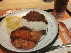 -大快活(丽丰店)