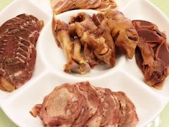 -黄家饺子东北特色菜馆(湖滨商业街店)