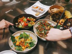 -云海肴·汽锅鸡·云南菜(美罗城店)