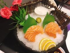 -赫帝拉航空主题餐厅(南宁店)