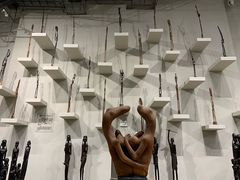 -长春世界雕塑园冰雪艺术天地