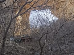 -北京密云天门山风景区