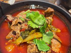 -花盐街·四川乐山小吃(西单大悦城店)