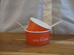 -Dal Cuore 达可芮冰淇淋(陕西北路店)