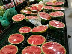 -永辉超市(新世界店)