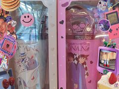 -奈雪的茶(青岛卓悦里INTOWN店)