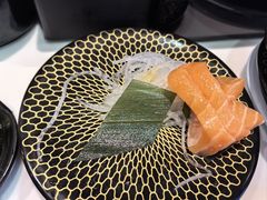 -争鲜回转寿司(海曙天一PLUS店)