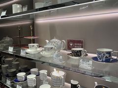 -国药中服免税(北京坊店)