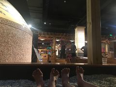 -沐槿宫韩式汗蒸水汇(马群店)