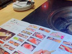 -老版火锅(半坡店)