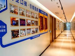 -川北医学院附属成都新华医院