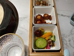 -捞神煲汤火锅(湖滨商业街店)