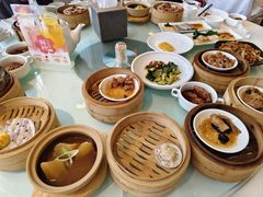 -万龙洲海鲜(南新仓店)