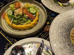 -第101座花园餐厅(湖滨88店)