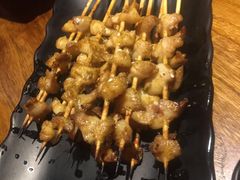 -烧蠔帮·生蚝海鲜牌档(观海店)