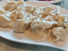 -黄家饺子东北特色菜馆(湖滨商业街店)