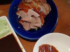 -泰钰丰烤鸭.天津菜(开发区店)