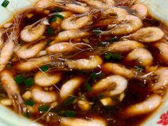 阮小二酱油虾-兴农记