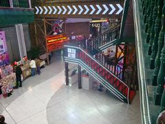 -东方饺子王(王府井关东古巷店)