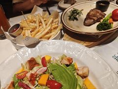 -风渡嘉荷西餐厅 Windy City(西三旗金隅店)