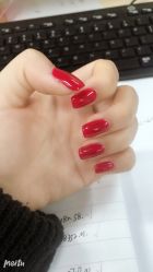 -安芮儿日式美甲美睫皮肤管理
