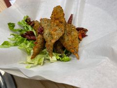 -喜上喜鸡煲翅(吉大店)