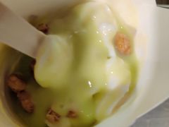 -麦当劳(未来城购物中心店)