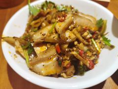 -山涧肴·泉水煮活鱼(坂田店)